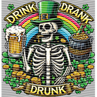 ST PATRICKS DAY-ST 1015